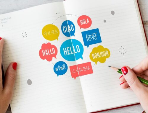 Ξεπερνώντας τα γλωσσικά εμπόδια: Η μετάφραση γεφυρώνει τους πολιτισμούς