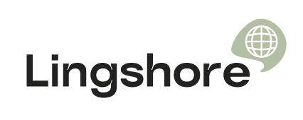 Lingshore Logo